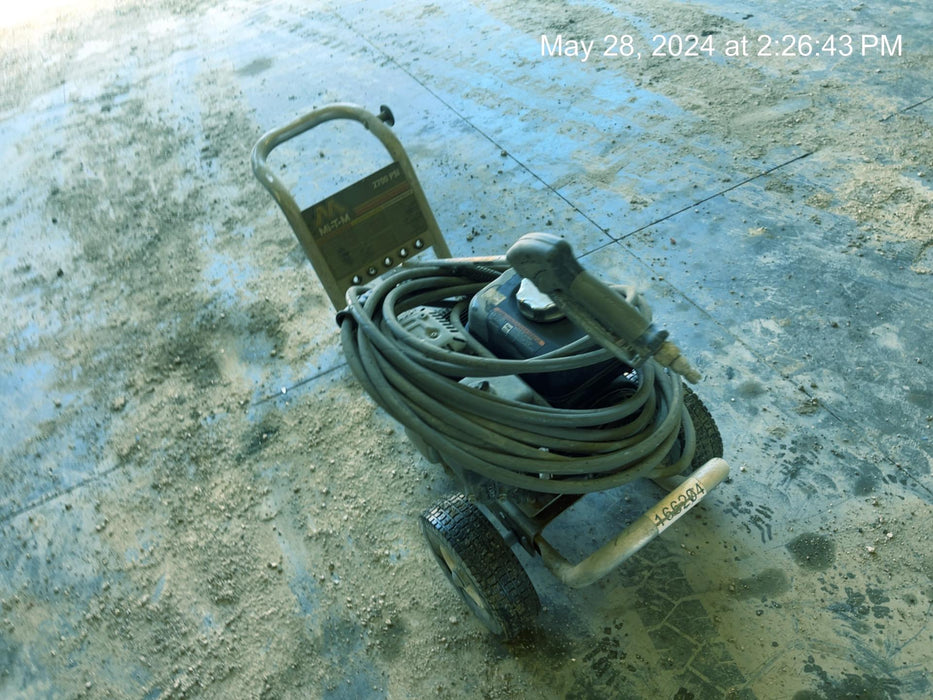 2021 MI-T-M CORPORATION CA-2703-1MMH