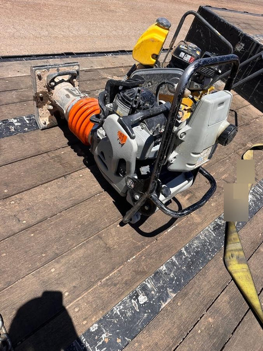 2022 MULTIQUIP MTX80HDR