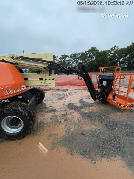 2026 JLG 450AJ