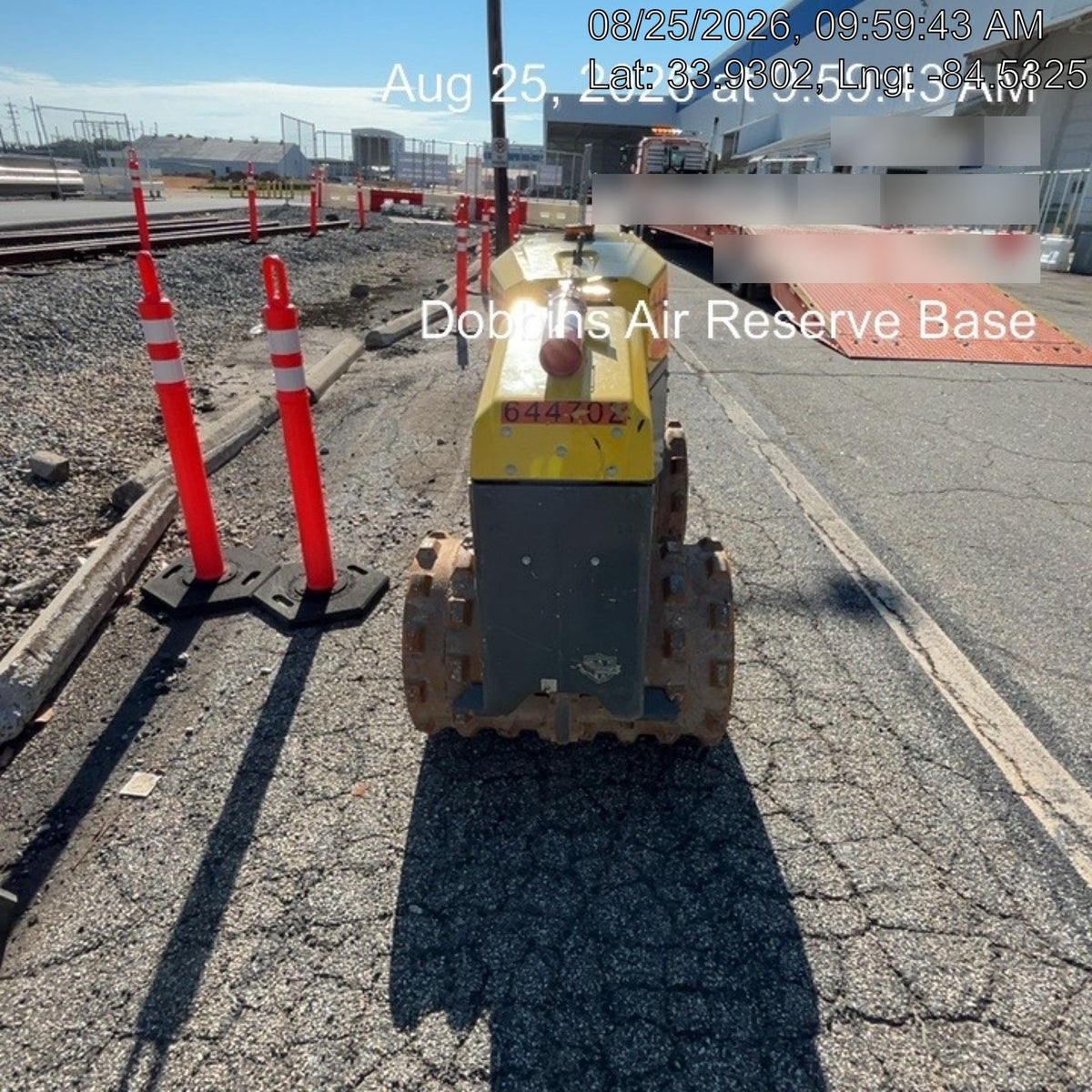 2026 WACKER NEUSON RTD-SC4