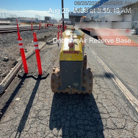 2026 WACKER NEUSON RTD-SC4
