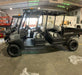 2019 Club Car CA1700D Diesel, 4-Seat, ROPS, AWD w/None
