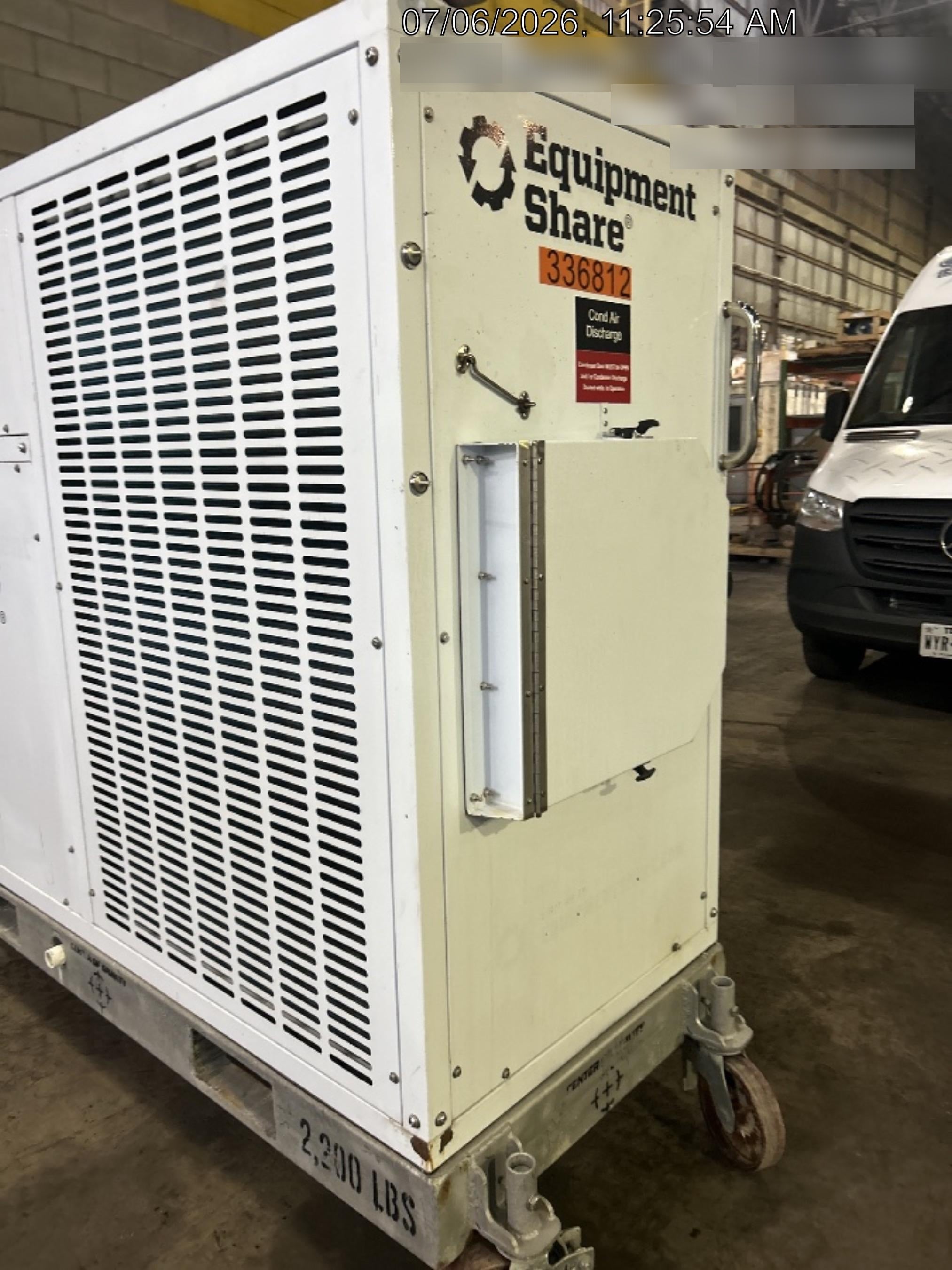 2023 SMARTECH SLIC12R-MSH