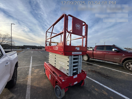 2022 MEC 4046SE
