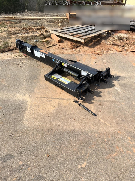 2025 STAR INDUSTRIES M1360B - Star JIB Boom