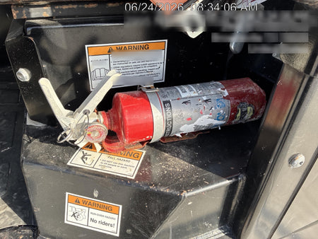 2025 MANITOU MTA1055