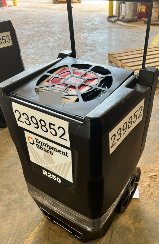 2022 PHOENIX R250