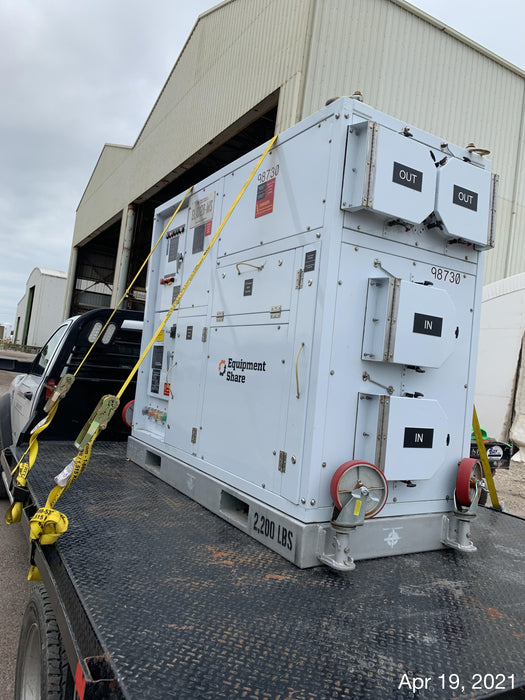 2020 SMARTECH SLIC12R-MSH