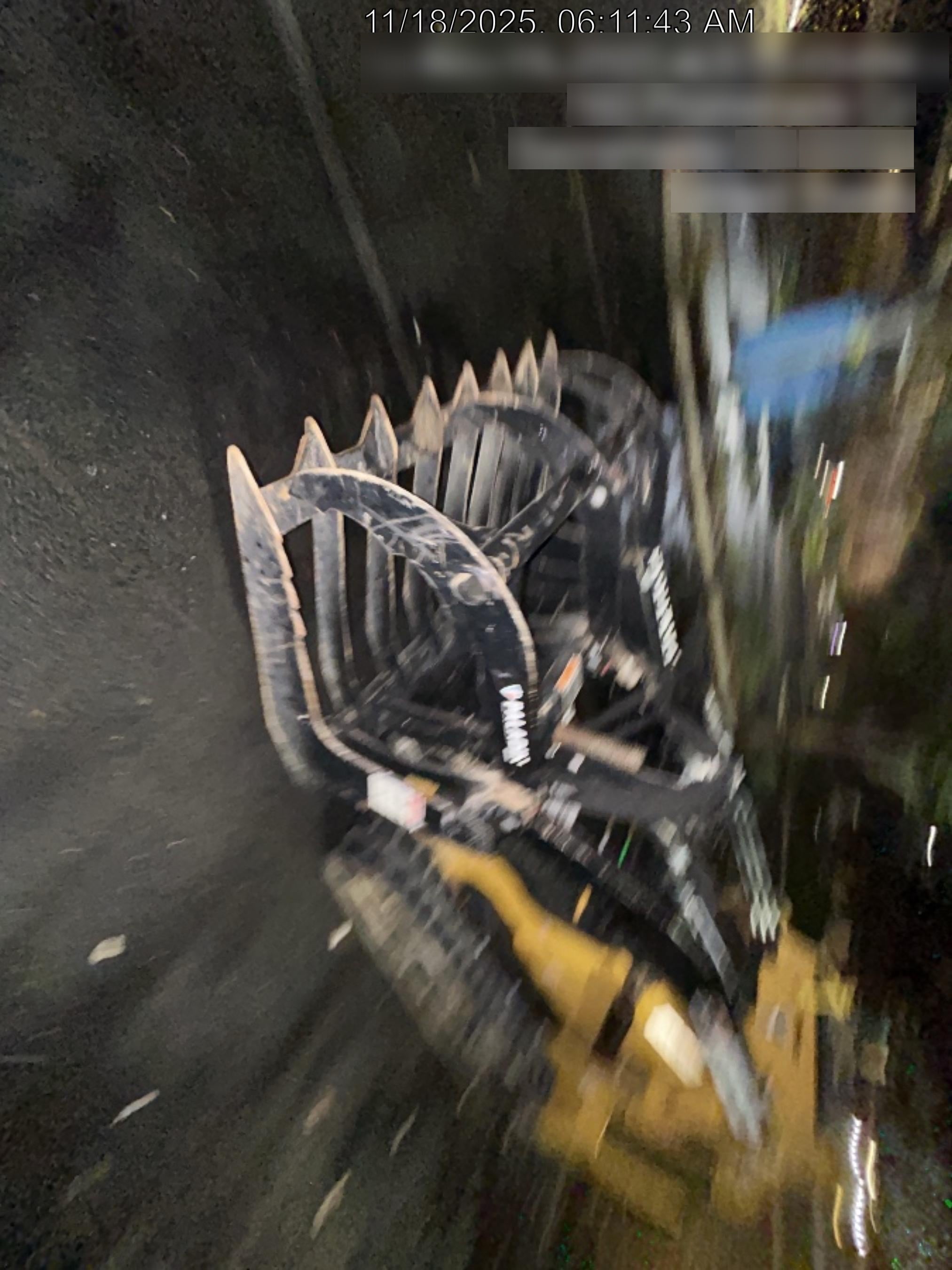 2022 PALADIN X285113
