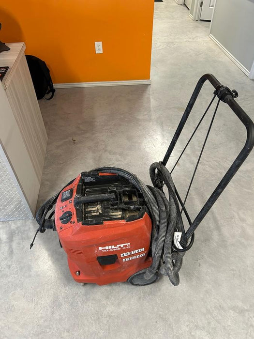 2025 HILTI DD-WMS 100