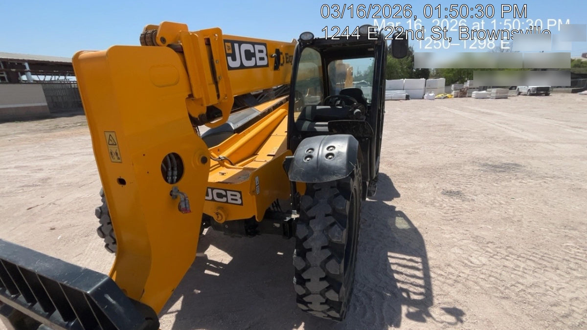 2024 JCB 506-36