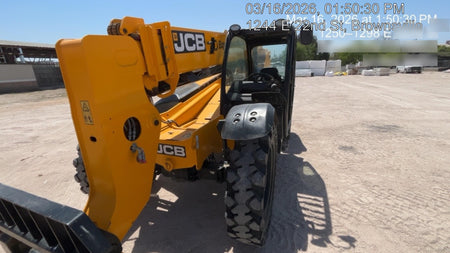 2024 JCB 506-36