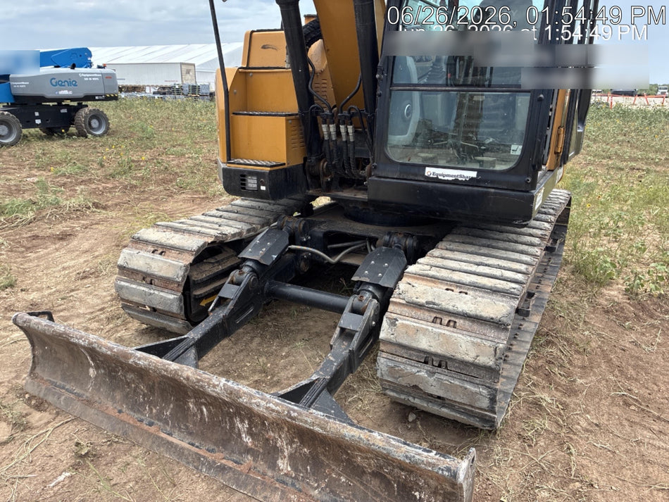 2023 SANY SY155 U