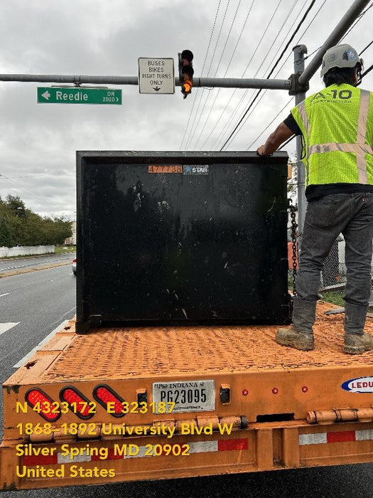 2024 STAR INDUSTRIES 1425