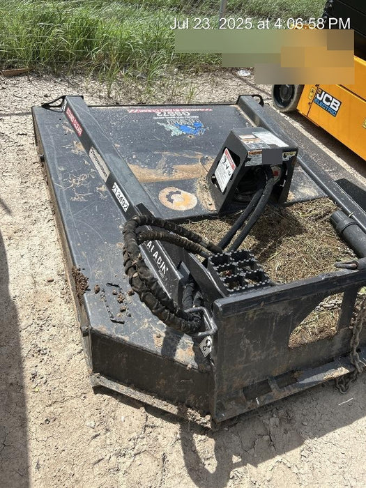 2022 PALADIN 30372A-0022