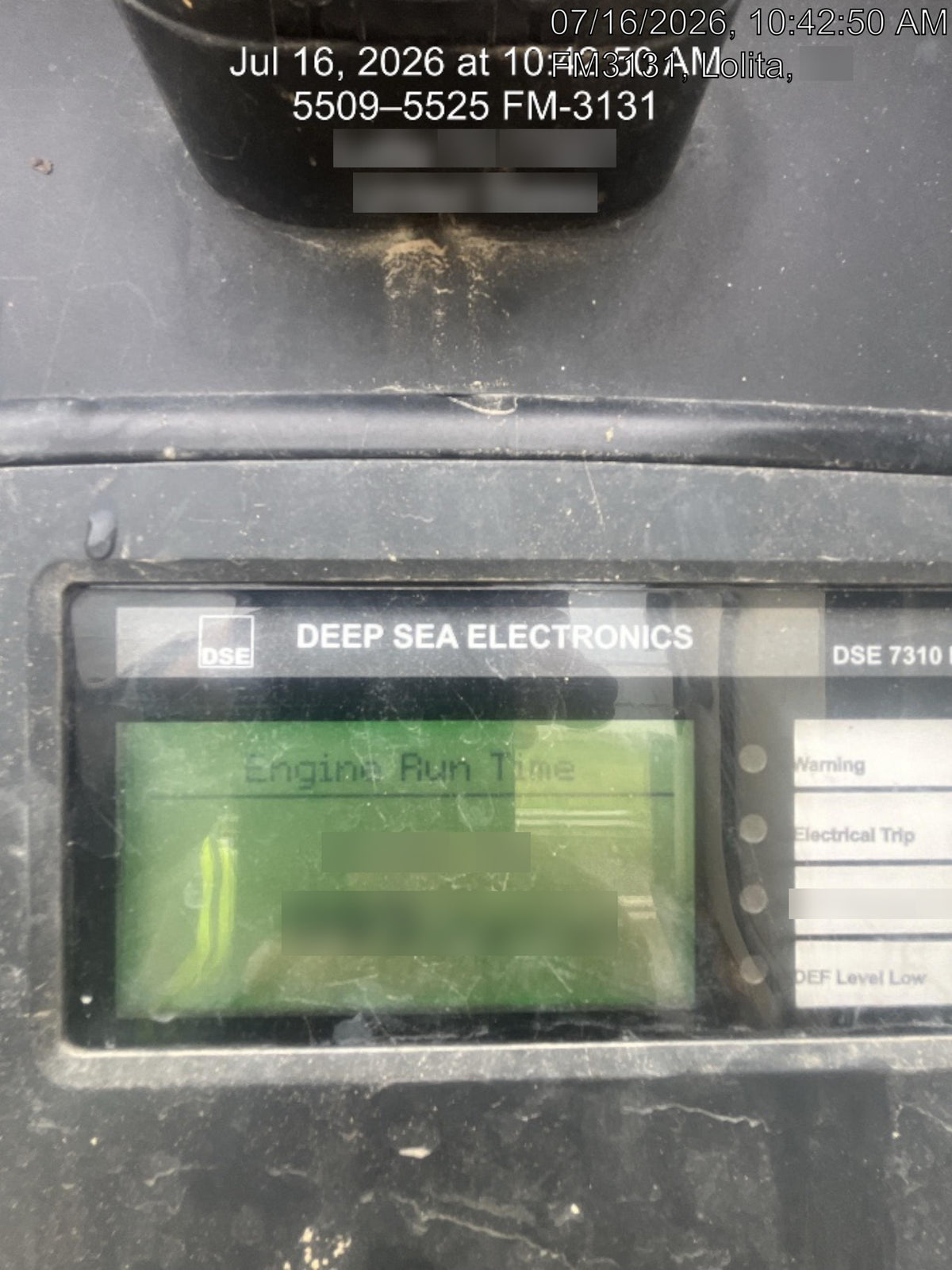 2020 ATLAS COPCO QAS150