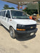 2023 CHEVROLET Express Van - Rental