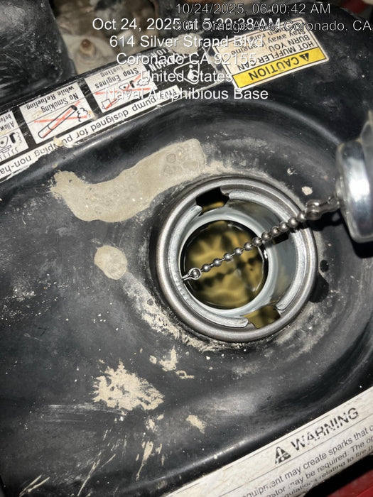 2023 MULTIQUIP QP2TH