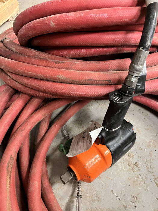 2020 MICHIGAN PNEUMATIC 750SS