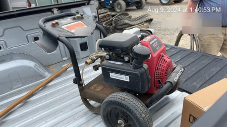 2022 SIMPSON 61023
