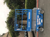 2020 Genie GS-1930 Solid Non Marking Tires, Beacon, Folding rails with half height swing gate, 800W Inverter