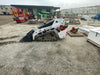 2022 BOBCAT MT100