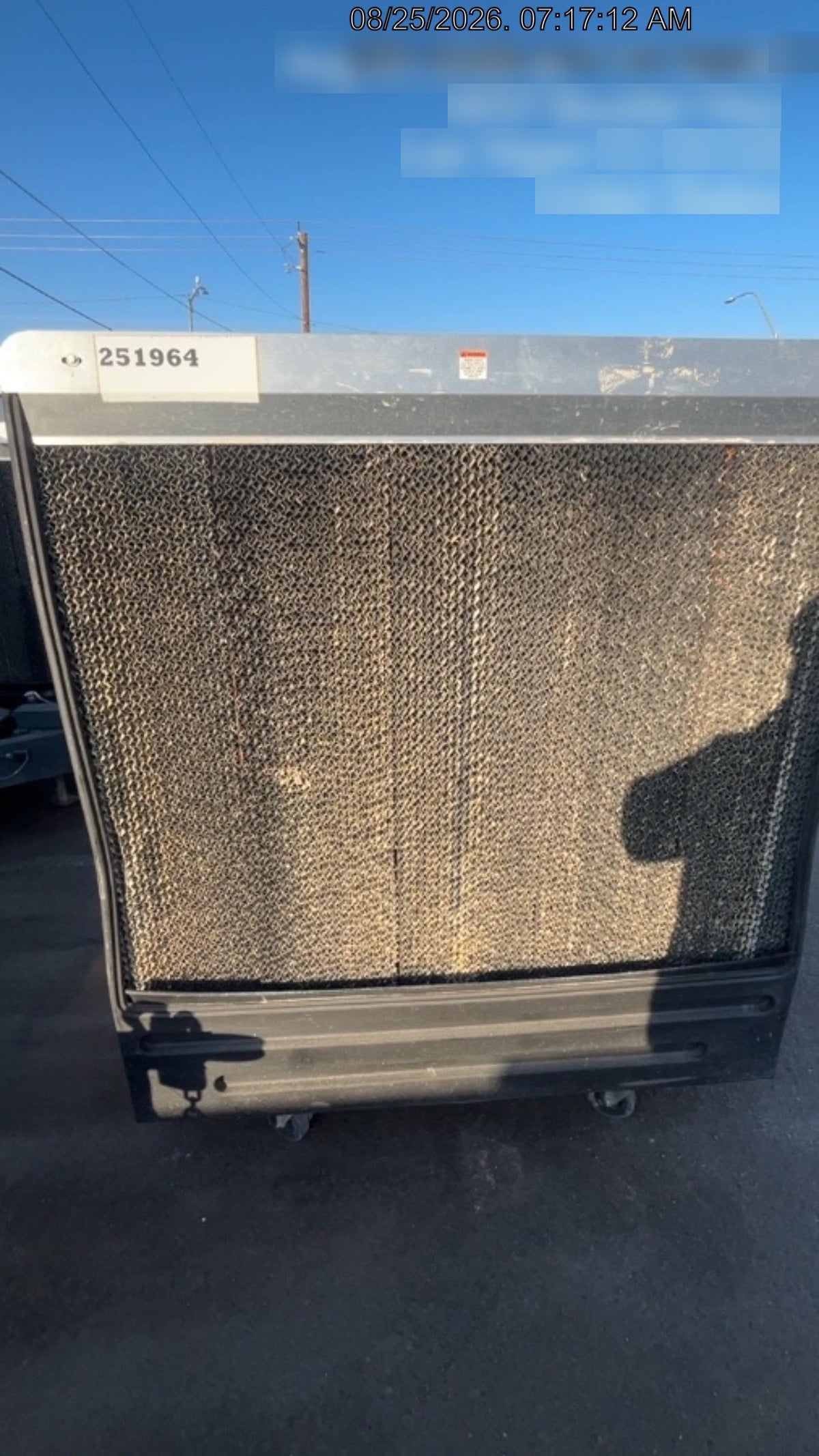 2022 BIG ASS FANS Cool Space 400