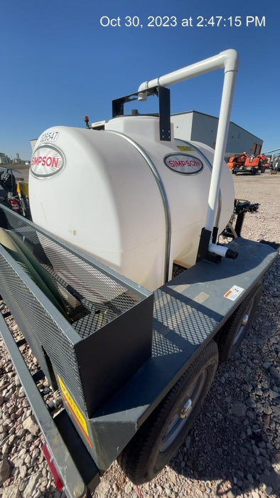 2023 SIMPSON SWT-52517