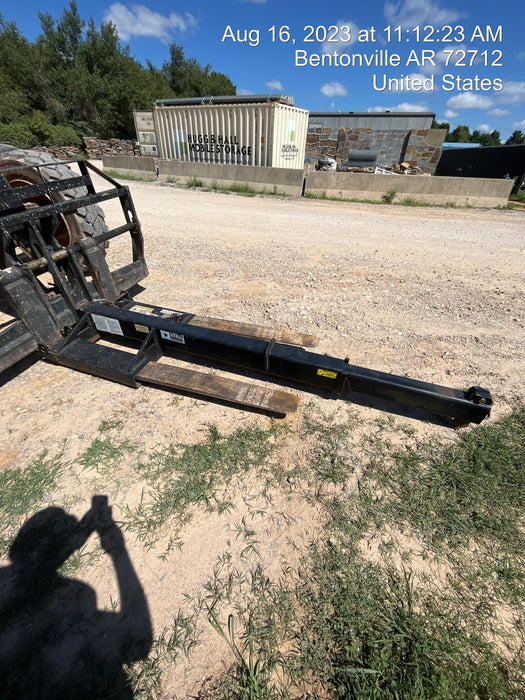 2020 STAR INDUSTRIES M1360B - Star JIB Boom