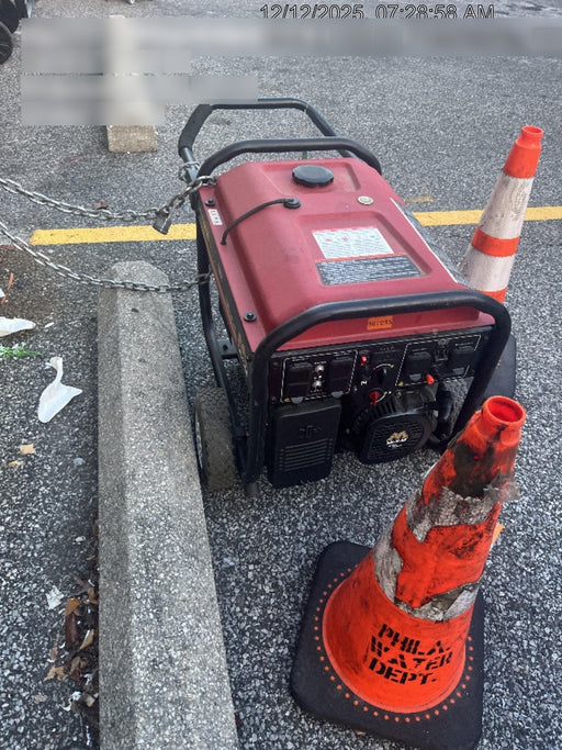 2025 MI-T-M GEN-6500-0MM1