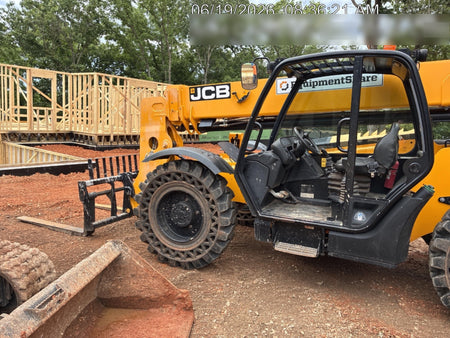 2022 JCB 509-42