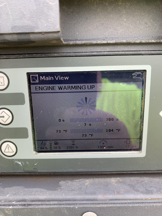 2020 ATLAS COPCO XAS 900