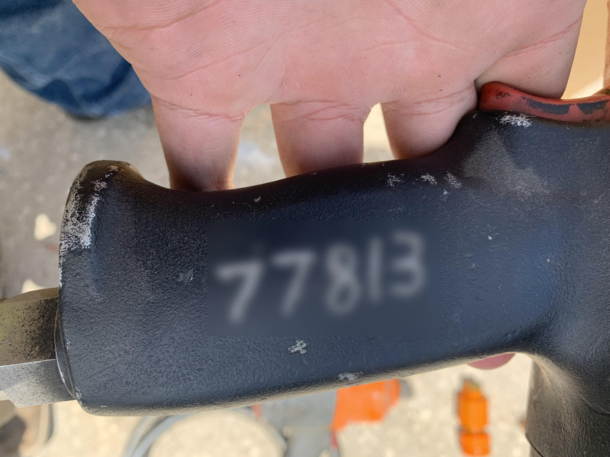2020 MICHIGAN PNEUMATIC 750SS