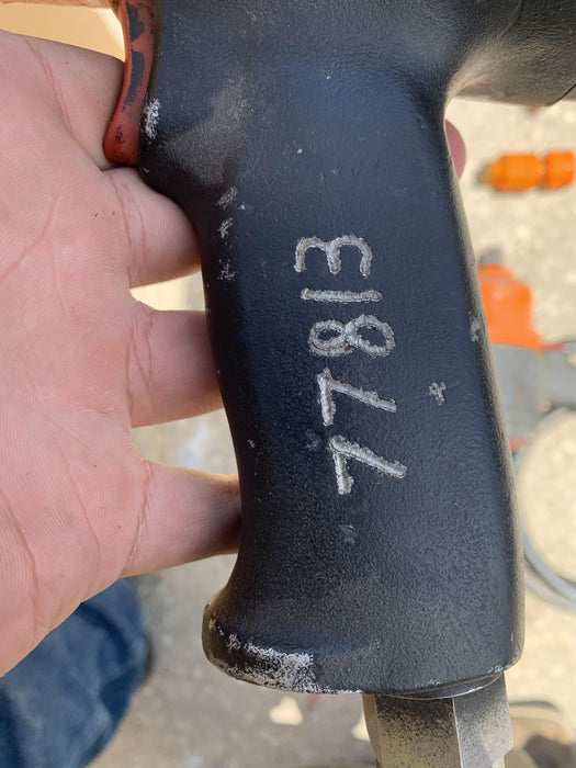 2020 MICHIGAN PNEUMATIC 750SS