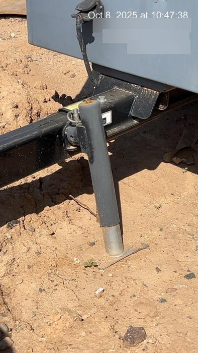 2021 ATLAS COPCO QAS25