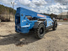 2017 Genie GTH-844 Genie GTH-844, Solid Tires, 60" carriage/forks, Open ROPS, Work Lights
