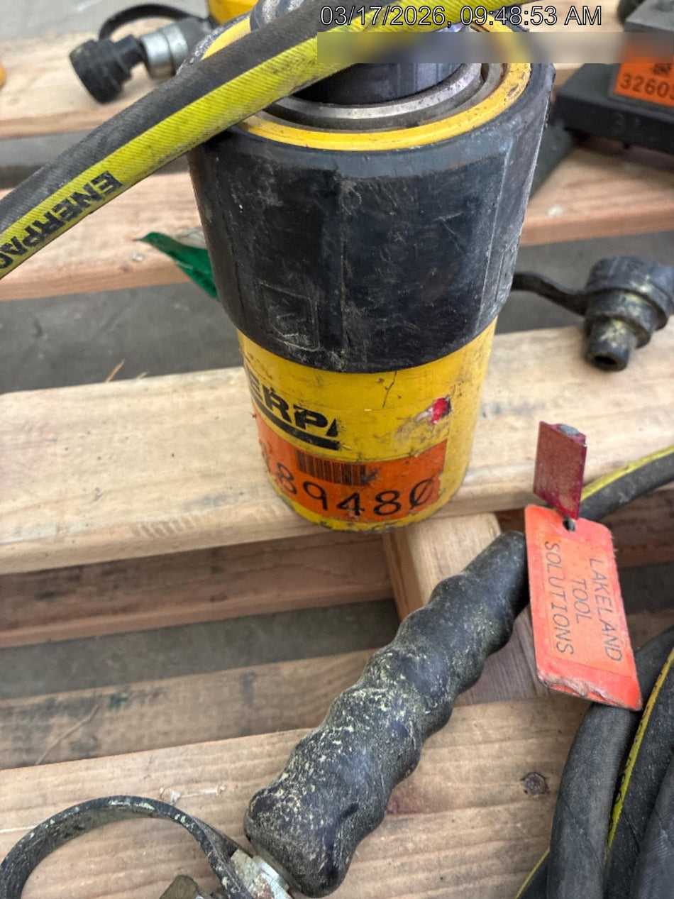 2021 ENERPAC RC252