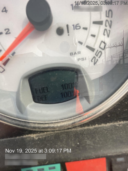 2025 BOBCAT PA425WCU-T4F