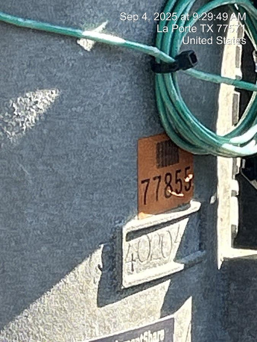 2020 MICHIGAN PNEUMATIC JF20