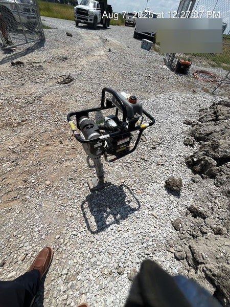 2023 MULTIQUIP MTR40HF
