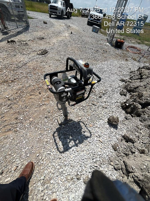 2023 MULTIQUIP MTR40HF