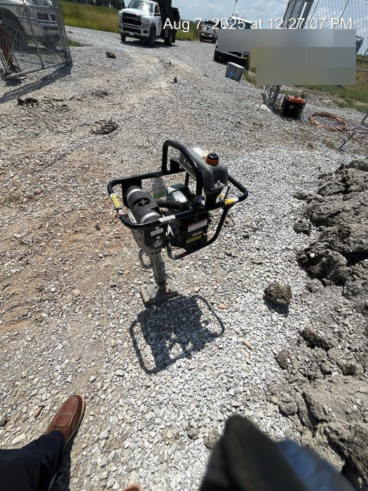 2023 MULTIQUIP MTR40HF