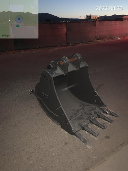 2021 TAG MANUFACTURING 36" HD Bucket 25-35k Excavator - Tag