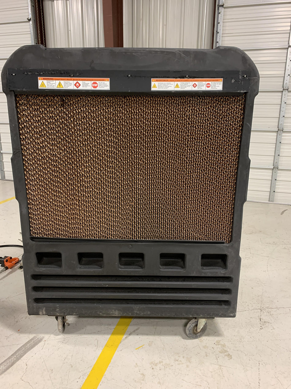 2021 PORTACOOL JETSTREAM 250