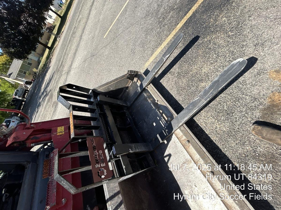 2025 VIRNIG PF4855-5VG