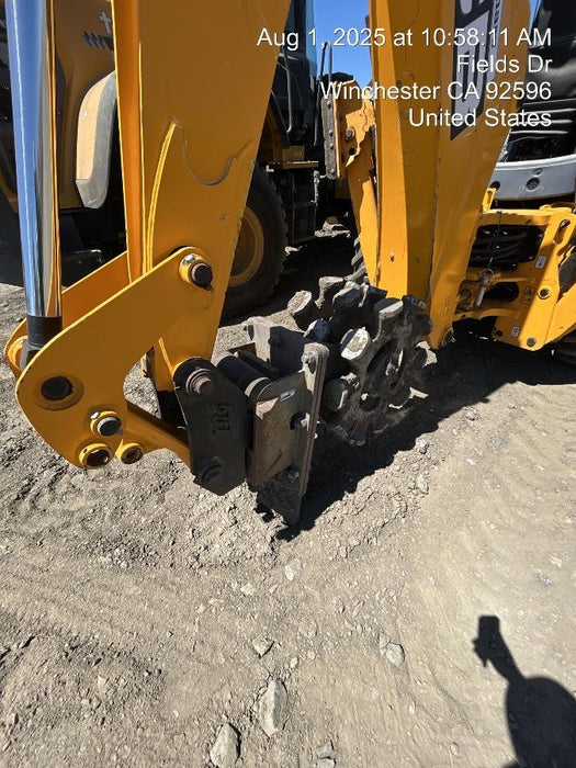 2012 ROCKLAND WB18-3