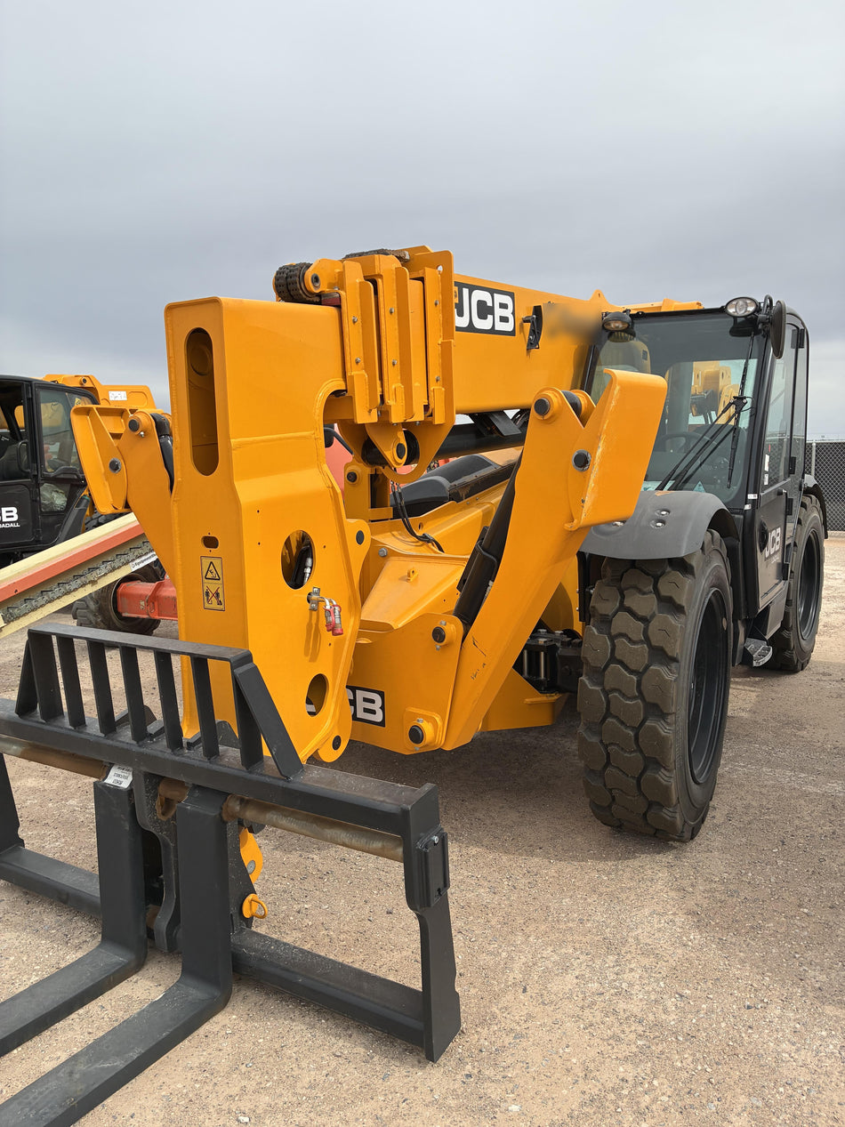 2026 JCB 510-56