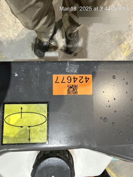 2024 HUSQVARNA FS 400 LV