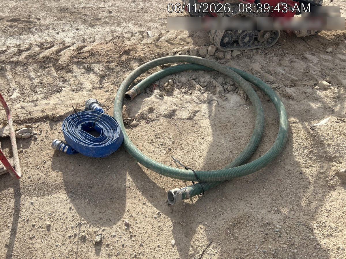 2023 MULTIQUIP QP2TH