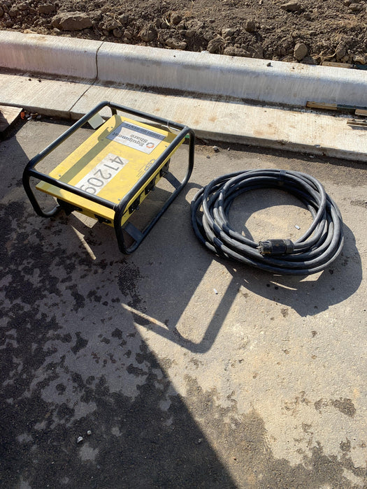 2019 CONSTRUCTION ELECTRICAL PRODUCTS 8706GU